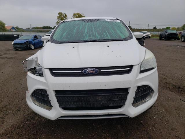 Photo 5 from auction – 2015 FORD ESCAPE SE with VIN 1FMCU9GX0FUC11351