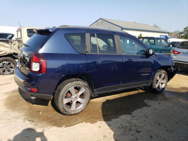 Photo 3 from auction – 2016 JEEP COMPASS LA with VIN 1C4NJCEA2GD777059