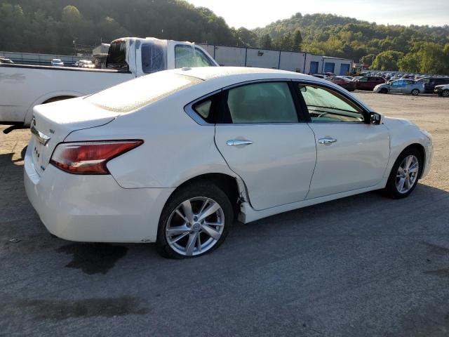 Photo 3 from auction – 2013 NISSAN ALTIMA 2.5 with VIN 1N4AL3AP7DC151209