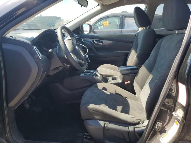 Photo 7 from auction – 2016 NISSAN ROGUE S with VIN KNMAT2MT8GP712124