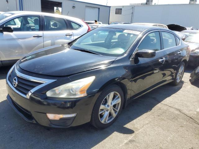 Photo 1 from auction – 2013 NISSAN ALTIMA 2.5 with VIN 1N4AL3AP7DN521952