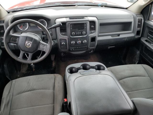 Photo 8 from auction – 2013 RAM 1500 ST with VIN 1C6RR7ST9DS725272