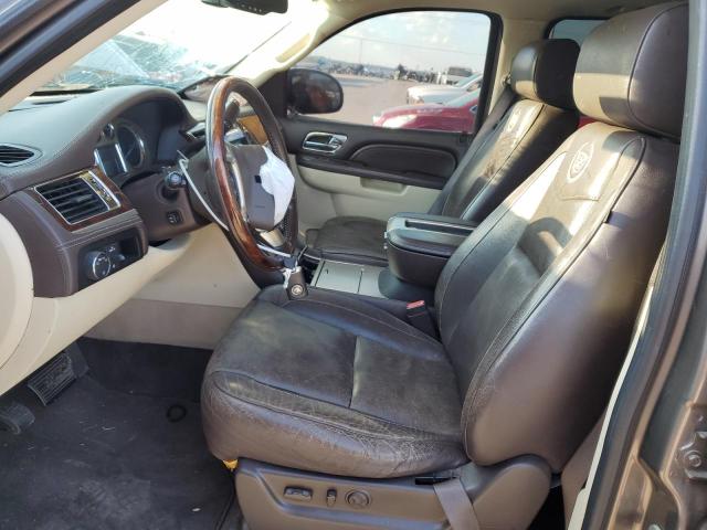 Photo 7 from auction – 2011 CADILLAC ESCALADE E with VIN 1GYS4KEF0BR126809