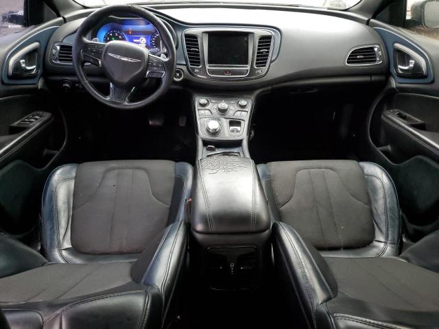 Photo 8 from auction – 2015 CHRYSLER 200 S with VIN 1C3CCCBG3FN687054