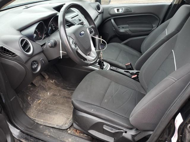Photo 7 from auction – 2014 FORD FIESTA SE with VIN 3FADP4EJ8EM143925