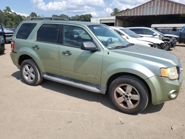 Photo 4 from auction – 2008 FORD ESCAPE XLT with VIN 1FMCU03158KB49697