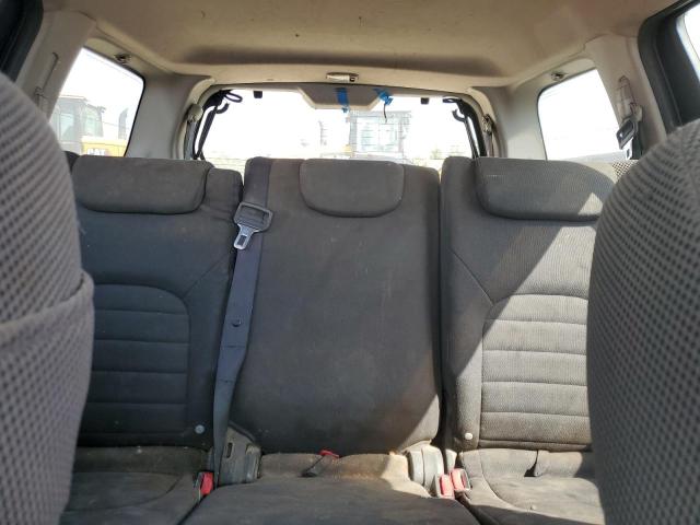 Photo 10 from auction – 2006 NISSAN PATHFINDER with VIN 5N1AR18UX6C606786