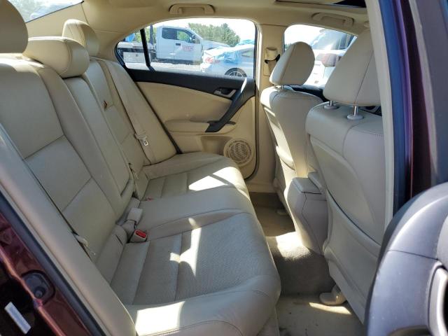 Photo 10 from auction – 2010 ACURA TSX with VIN JH4CU2F60AC014780