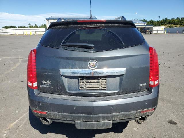 Photo 6 from auction – 2013 CADILLAC SRX PERFOR with VIN 3GYFNHE37DS560815
