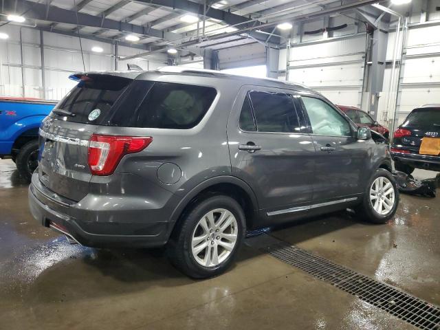Photo 3 from auction – 2018 FORD 1220 HST with VIN 1FM5K8D82JGB31336