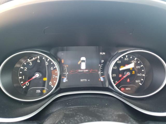 Photo 9 from auction – 2021 JEEP COMPASS LI with VIN 3C4NJDCB8MT513139