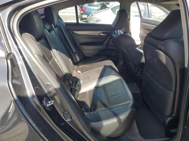 Photo 10 from auction – 2012 ACURA TL with VIN 19UUA9F75CA803393