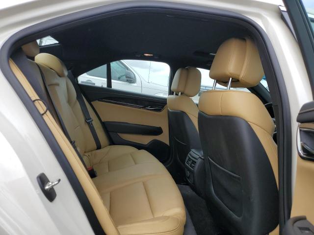 Photo 10 from auction – 2014 CADILLAC ATS LUXURY with VIN 1G6AB5RA7E0100260