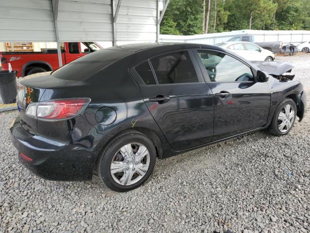 Photo 3 from auction – 2012 MAZDA 3 I with VIN JM1BL1UF9C1655289