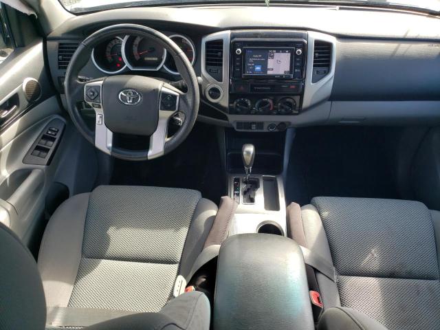 Photo 8 from auction – 2015 TOYOTA TACOMA DOU with VIN 3TMLU4EN6FM179826
