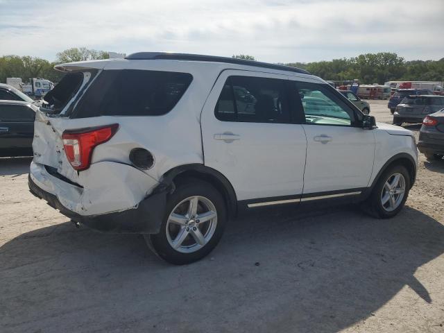 Photo 3 from auction – 2017 FORD EXPLORER X with VIN 1FM5K8D84HGB39660