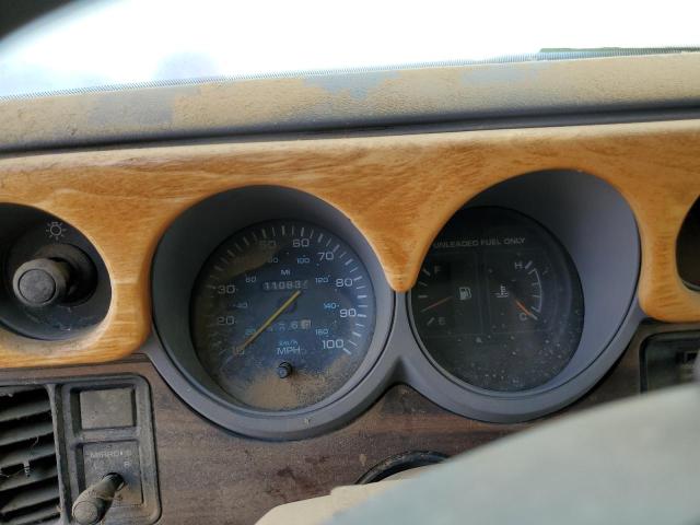 Photo 9 from auction – 1996 DODGE RAM 1500 with VIN 2B6HB21X8TK121094