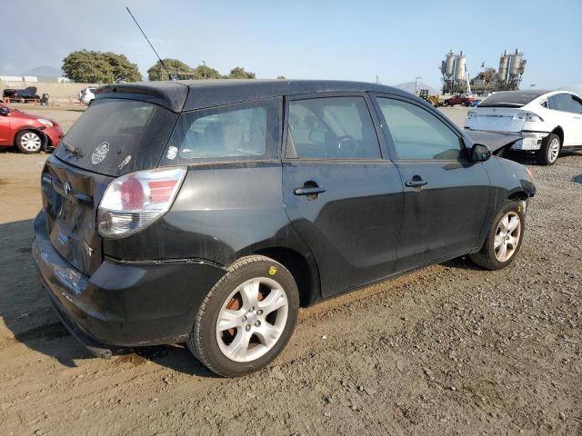 Photo 3 from auction – 2007 TOYOTA MATRIX with VIN 2T1KR32E77C657421