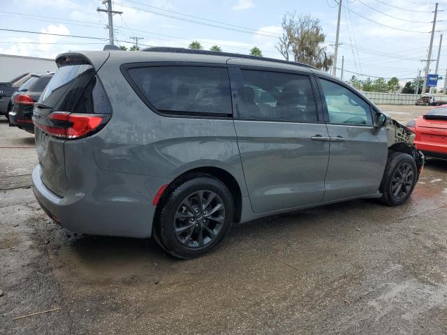 Photo 3 from auction – 2021 CHRYSLER PACIFICA T with VIN 2C4RC1FG9MR593331