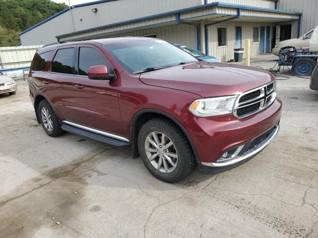 Photo 4 from auction – 2017 DODGE DURANGO SX with VIN 1C4RDJAG9HC615301