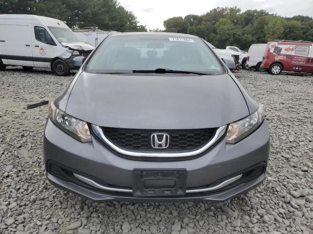 Photo 5 from auction – 2013 HONDA CIVIC EX with VIN 19XFB2F86DE261935