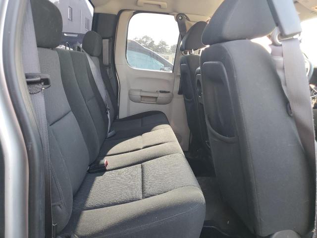 صورة رقم 10 من المزاد - 2011 GMC SIERRA C15 مع VIN 1GTR1TEX4BZ378624