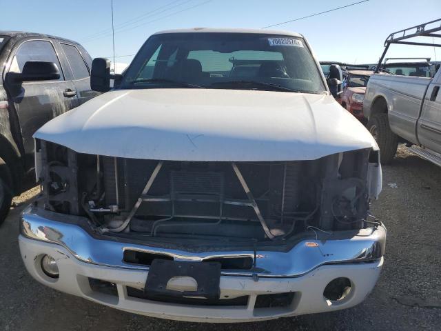 Photo 5 from auction – 2006 GMC SIERRA K25 with VIN 1GTHK23U46F154062