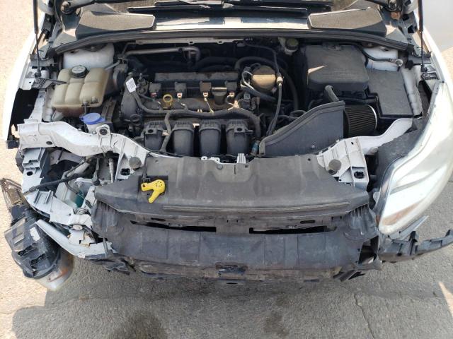 Photo 11 from auction – 2013 FORD FOCUS SE with VIN 1FADP3K25DL298021