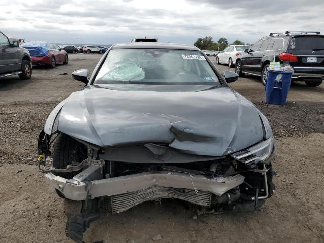 Photo 5 from auction – 2019 AUDI A6 PREMIUM with VIN WAUL2AF28KN028900