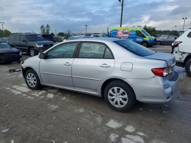 Photo 2 from auction – 2011 TOYOTA COROLLA BA with VIN 2T1BU4EE8BC737223