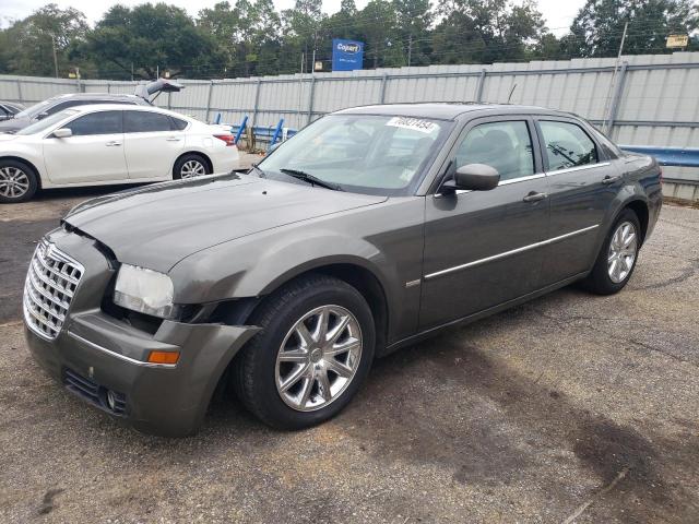 CHRYSLER 300 TOURIN 2008 with VIN 2C3LA53G88H223012 - Photo from auction
