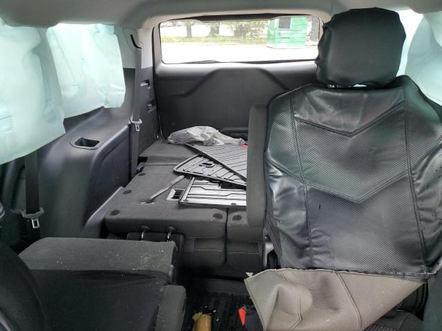 Photo 10 from auction – 2022 GMC ACADIA SLE with VIN 1GKKNRL40NZ163087