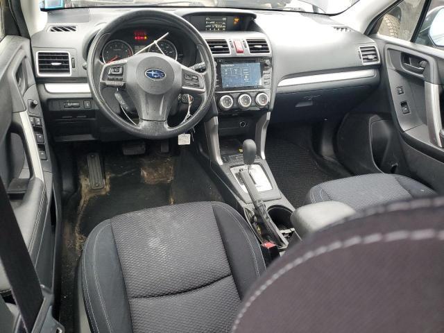 Photo 8 from auction – 2016 SUBARU FORESTER 2 with VIN JF2SJADC7GH467638