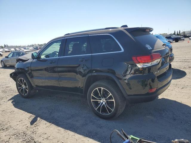 Photo 2 from auction – 2021 JEEP GRAND CHER with VIN 1C4RJFAG5MC655620