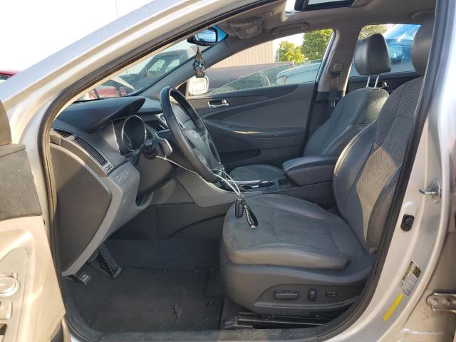 Photo 7 from auction – 2013 HYUNDAI SONATA SE with VIN 5NPEC4AC7DH622553