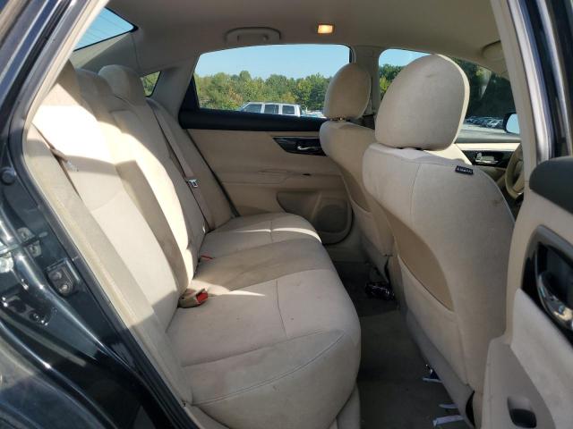 Photo 10 from auction – 2013 NISSAN ALTIMA 2.5 with VIN 1N4AL3APXDC193633