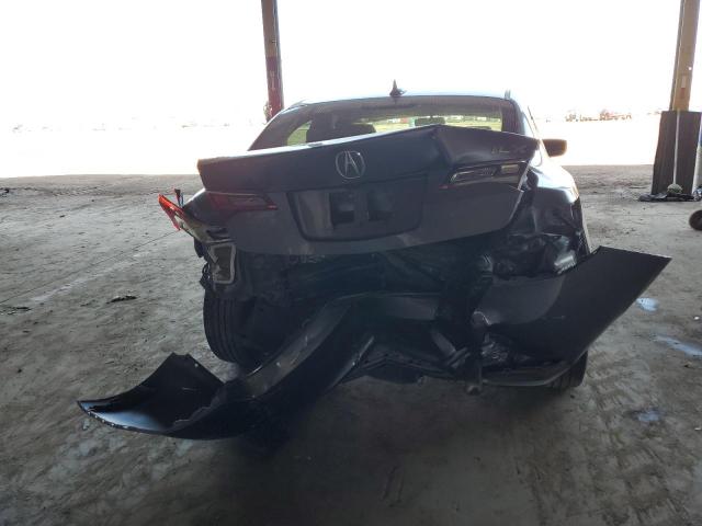 Photo 6 from auction – 2017 ACURA ILX BASE W with VIN 19UDE2F38HA005504