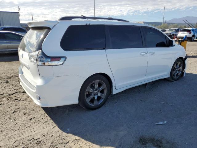Photo 3 from auction – 2015 TOYOTA SIENNA SPO with VIN 5TDXK3DC2FS651361