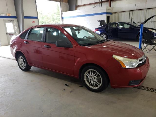 Photo 4 from auction – 2009 FORD FOCUS SE with VIN 1FAHP35N59W128898