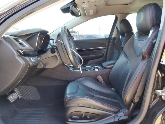 Фото 7 с аукциона – 2015 CHEVROLET SS с VIN 6G3F15RW7FL112252