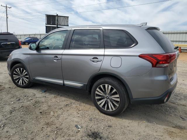 Photo 2 from auction – 2019 MITSUBISHI OUTLANDER with VIN JA4AZ3A34KZ013444
