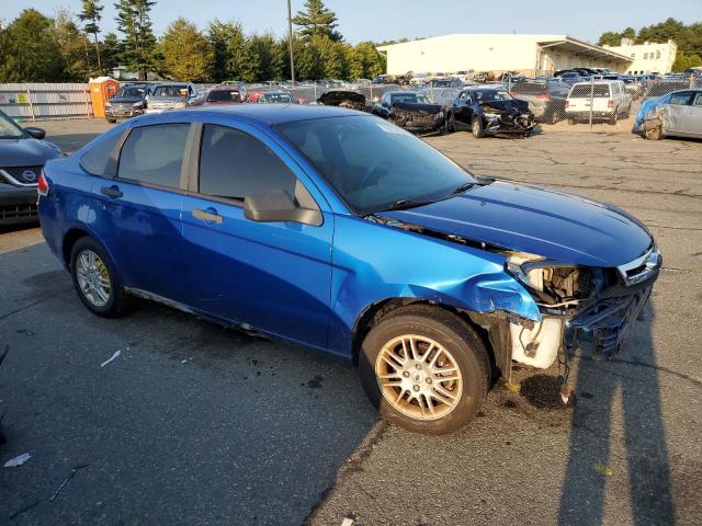 Photo 4 from auction – 2010 FORD FOCUS SE with VIN 1FAHP3FN4AW185130