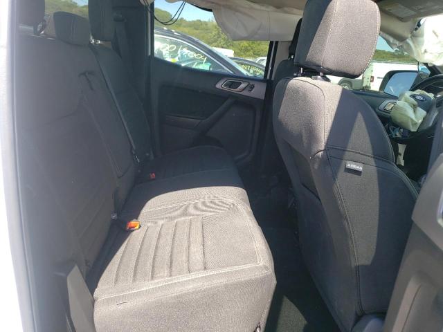 Photo 11 from auction – 2023 FORD RANGER XL with VIN 1FTER4FH3PLE05083