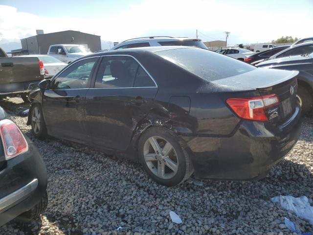 Photo 2 from auction – 2014 TOYOTA CAMRY L with VIN 4T1BF1FKXEU431981