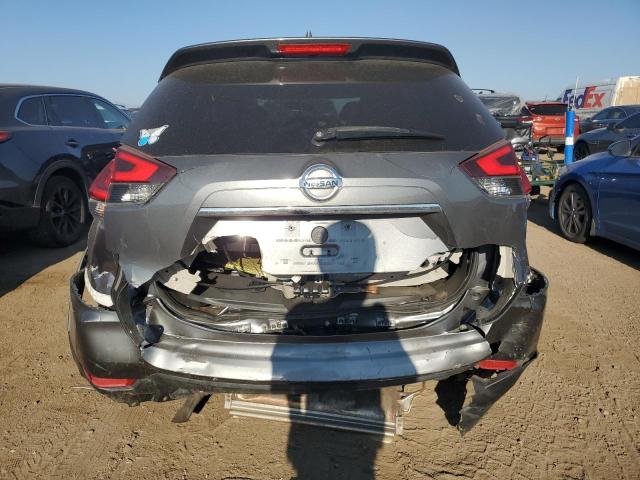 Photo 6 from auction – 2018 NISSAN ROGUE S with VIN KNMAT2MV8JP512031