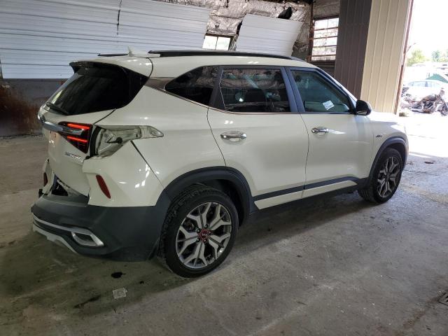 Photo 3 from auction – 2021 KIA SELTOS SX with VIN KNDETCA23M7189884