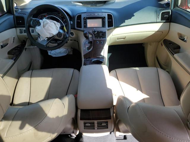 Photo 8 from auction – 2014 TOYOTA VENZA LE with VIN 4T3BK3BB5EU102240
