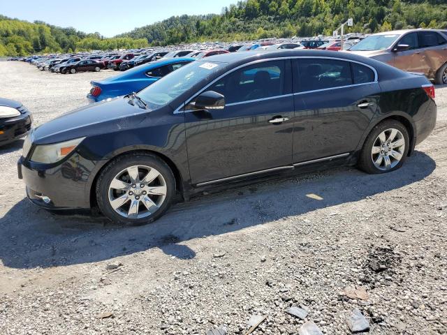 BUICK LACROSSE C 2011 with VIN 1G4GC5GC2BF127797 - Photo from auction