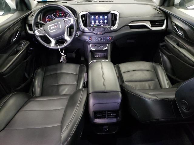 Photo 8 from auction – 2023 GMC TERRAIN SL with VIN 3GKALVEG2PL169548