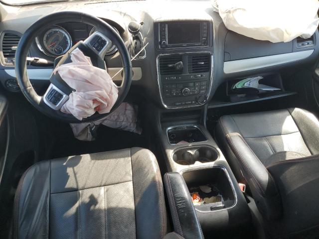 Photo 8 from auction – 2018 DODGE GRAND CARA with VIN 2C4RDGEGXJR335672
